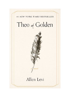 📚 Theo of Golden PDF Free Download - Allen Levi